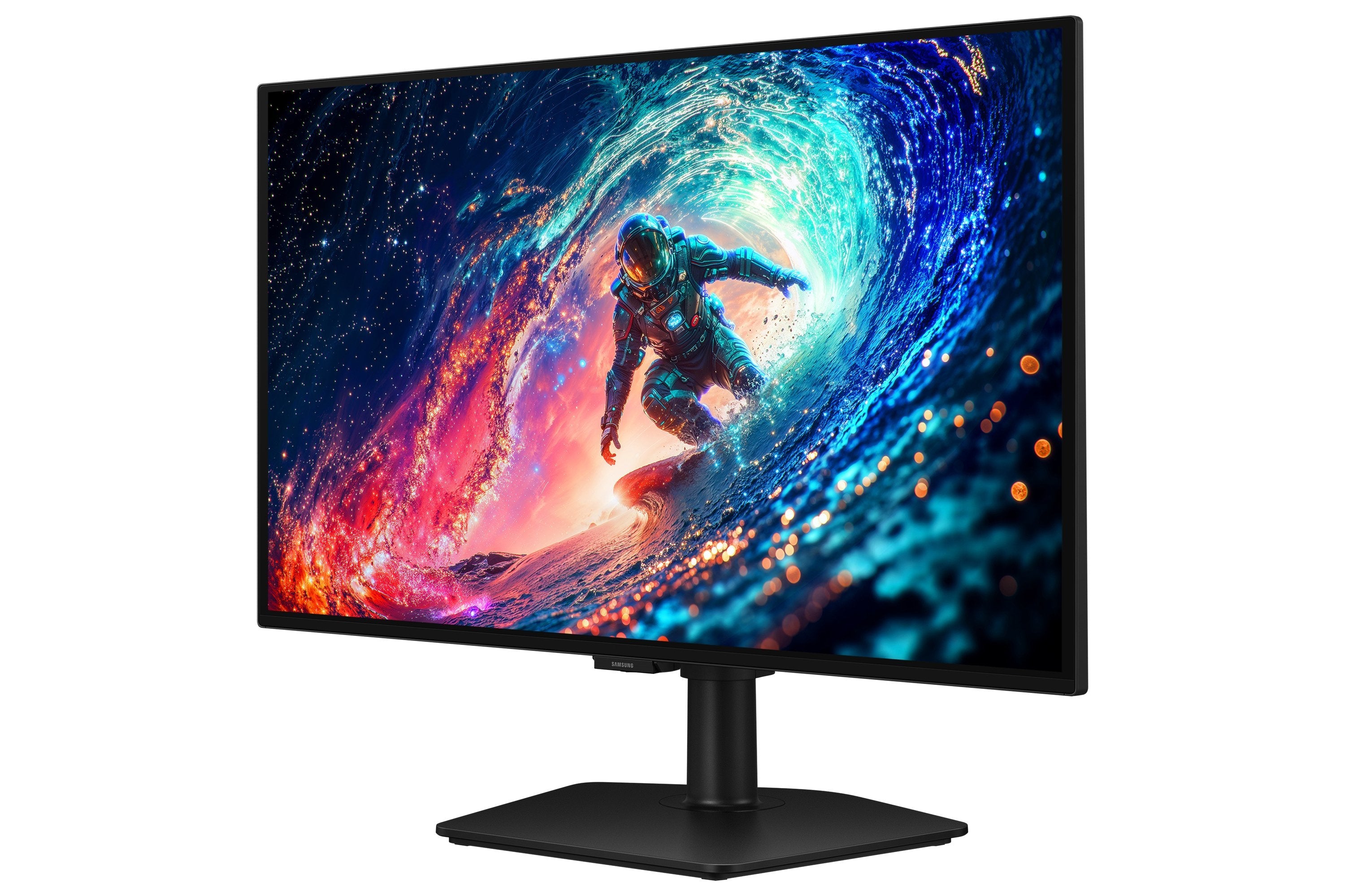 Samsung Ls27hg612suxen 27" Gaming Monitor Odyssey Qhd G5 G61sh 2560x1440 16:9 200cd M2 0.03ms, Hdmi, Usb, Dp
