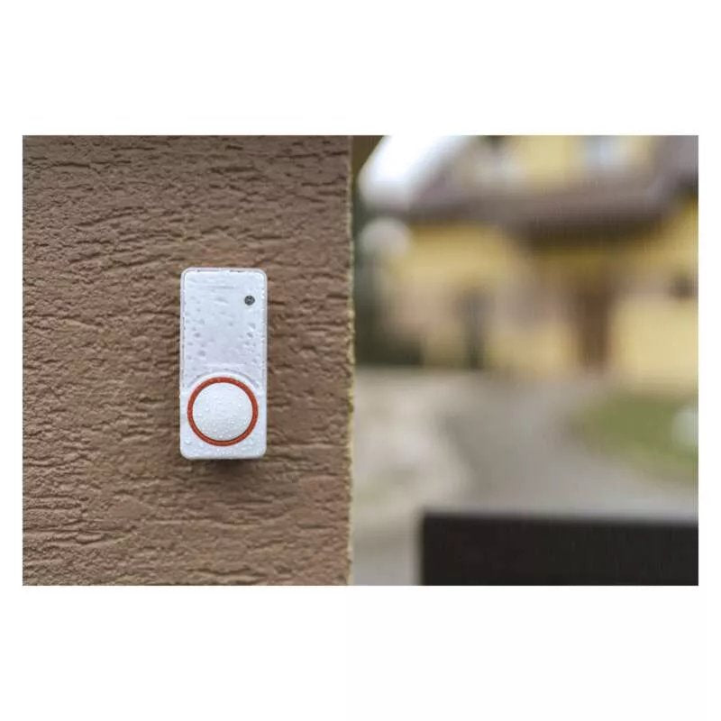 EAN 8592920096987 - Emos P5750.2T Rojo, Blanco imagen 12
