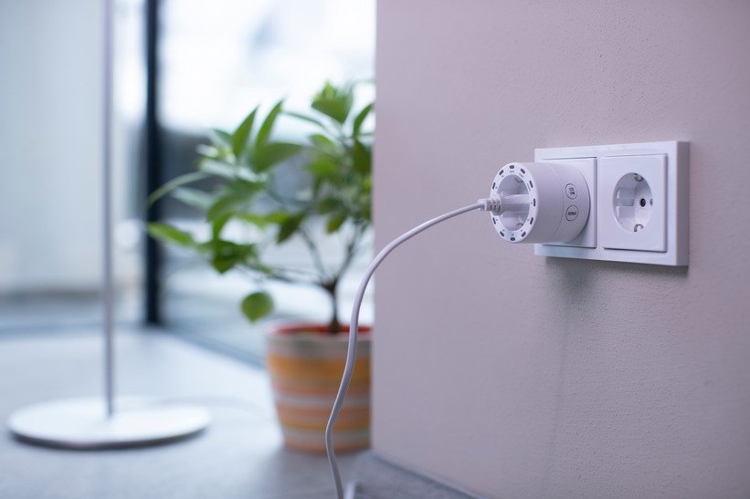 EAN 4007123673247 - Brennenstuhl 1506130 contador eléctrico Blanco imagen 5