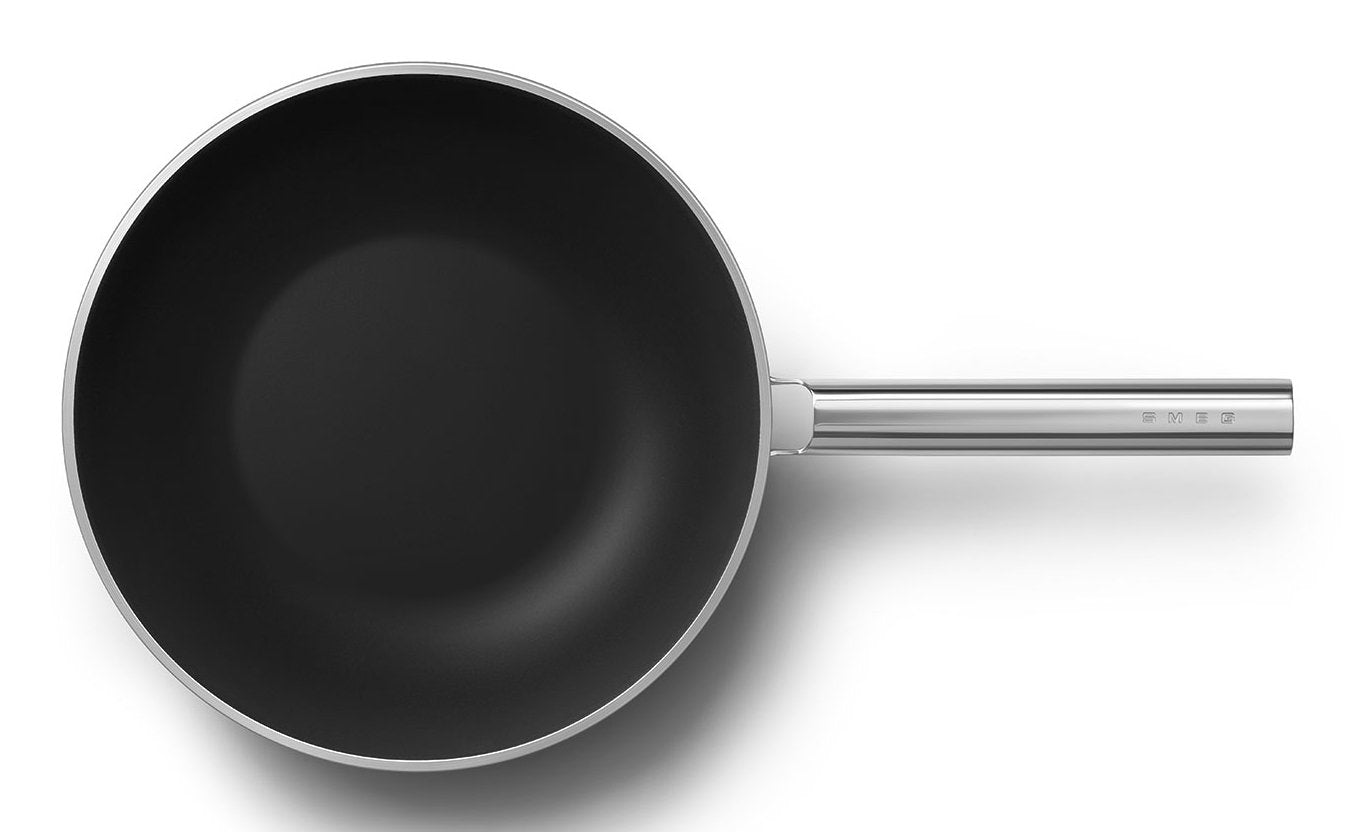 Smeg Wok Wof3002egm