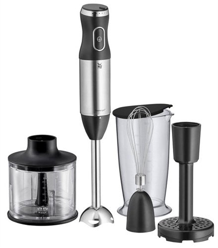 Batidora Wmf 416720011 0,7 L De Inmersión 600 W Negro