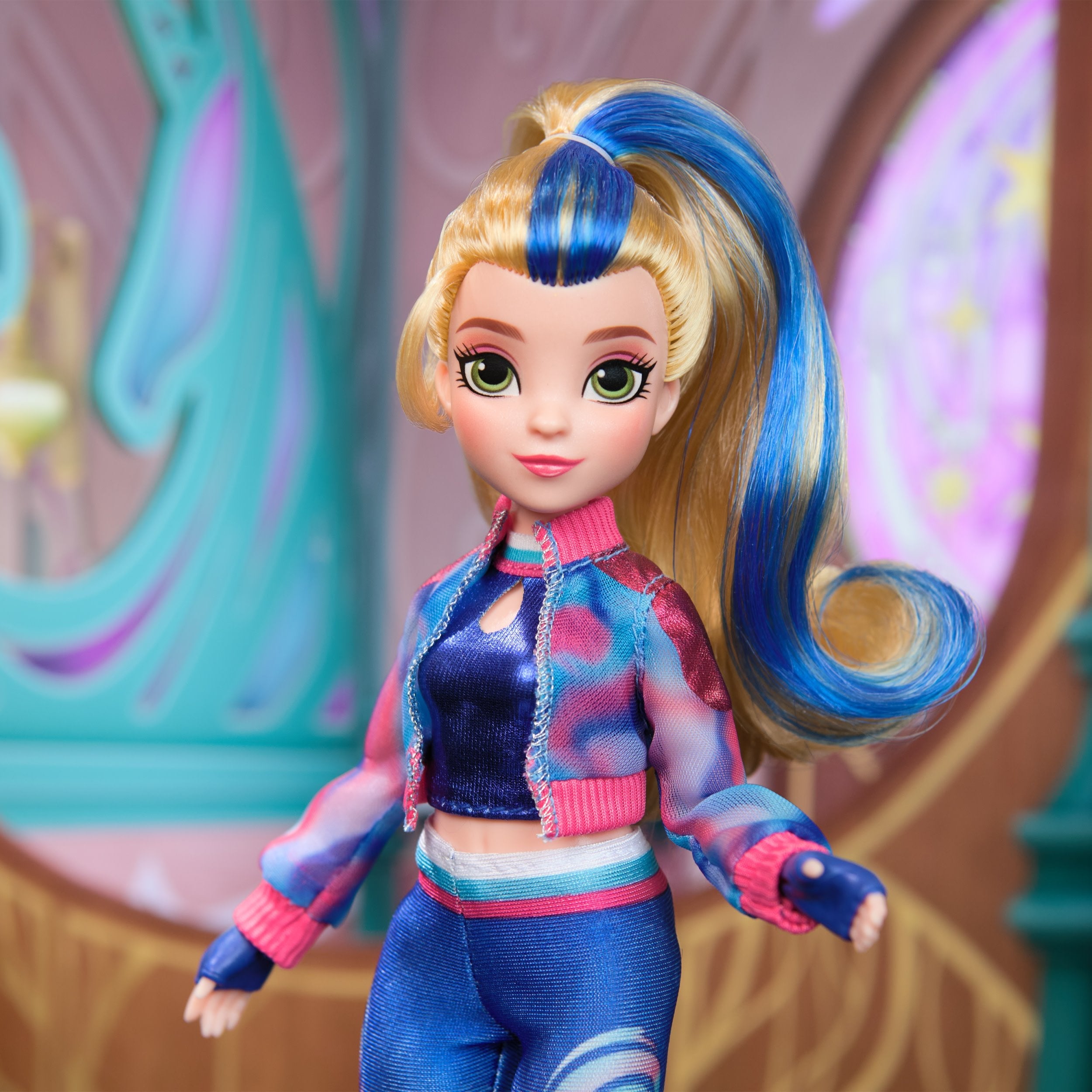 EAN 0778988249802 - 6067326 muñeca imagen 4