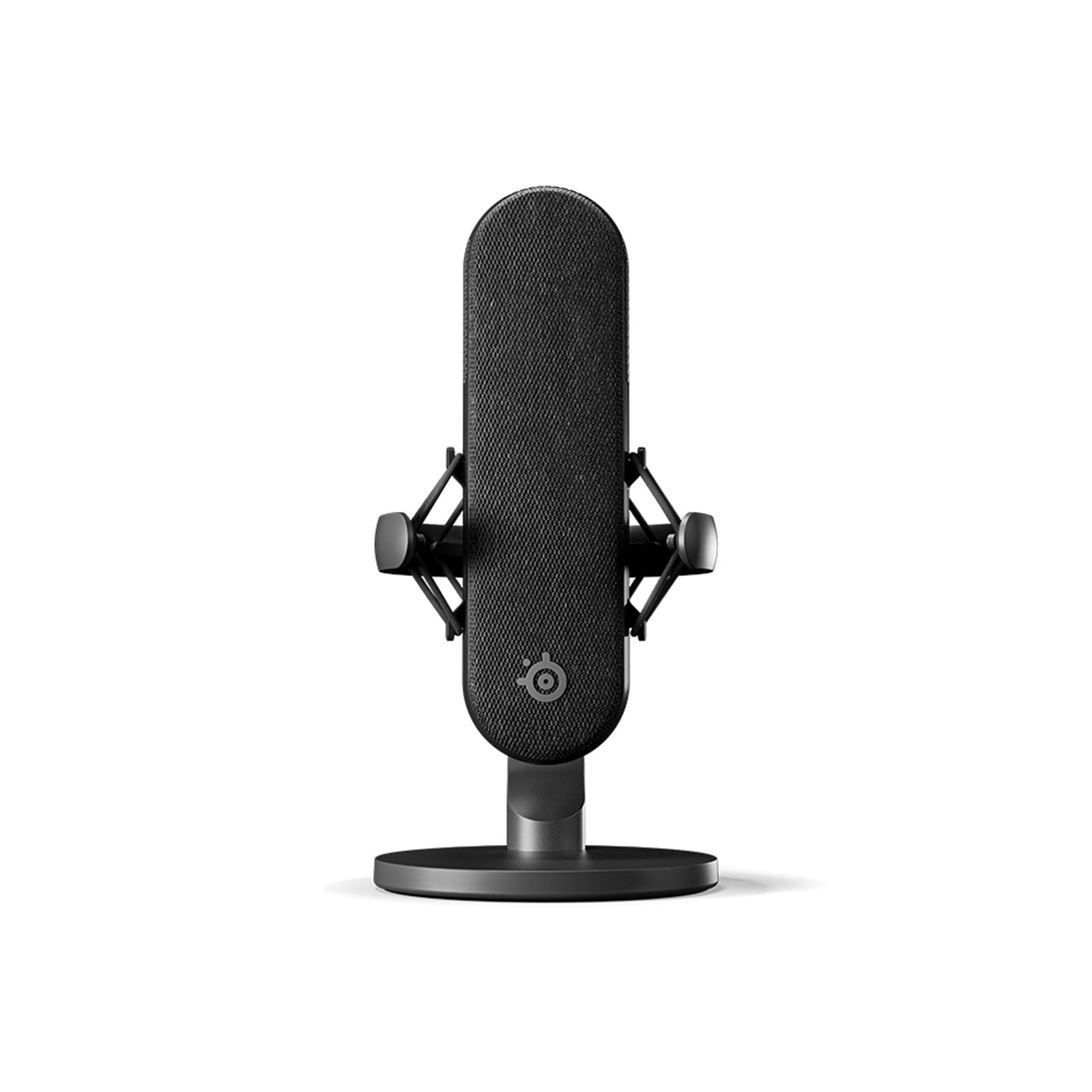 Micrófono Negro, Xlr, Usb-C, Jack 61597