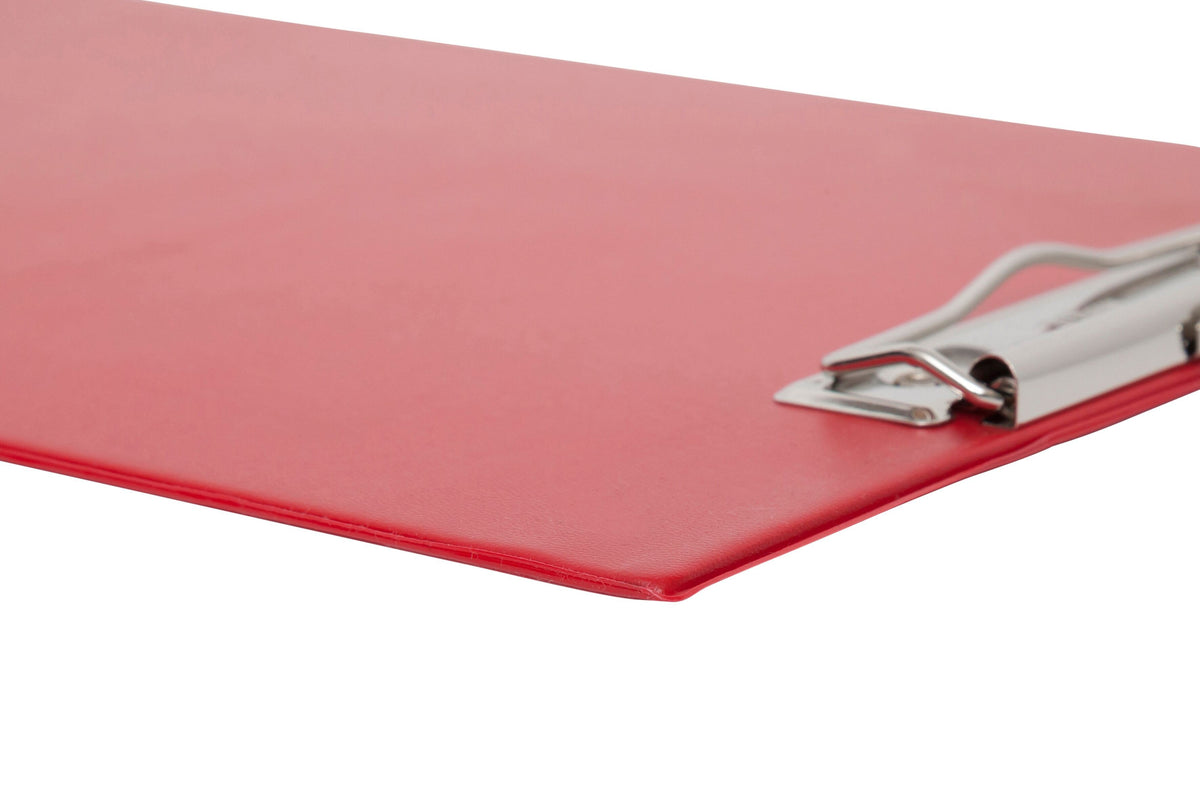 EAN 4002390050739 - MAUL 2335225 portapapel A4 Rojo imagen 7