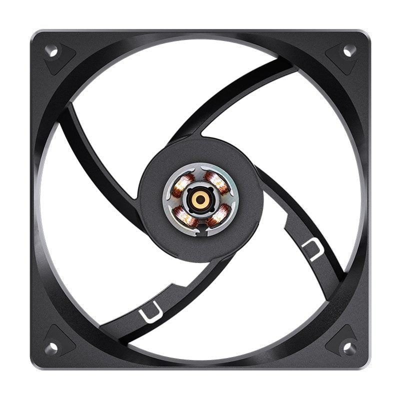 K Jonsbo Cr-1000 Evo Cpu Disipador - 120mm