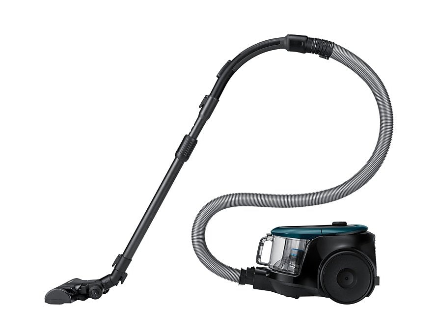 EAN 8806088678283 - Samsung VC07M21A0VN 1,5 L Aspiradora cilíndrica Secar 700 W Sin bolsa imagen 5