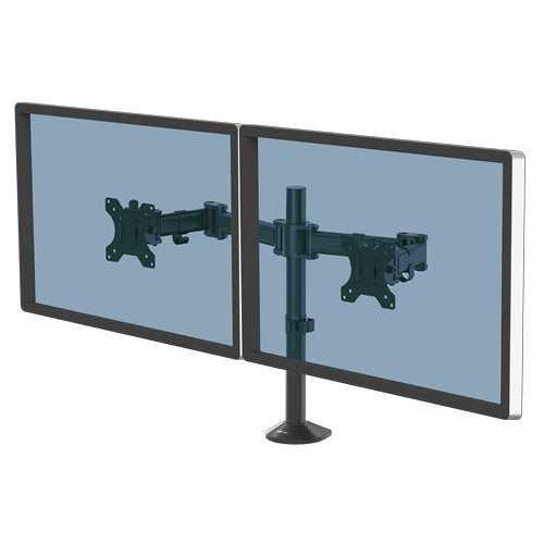 Fellowes Tis 32" 2tft 4 Juntas Negro Max.8kg