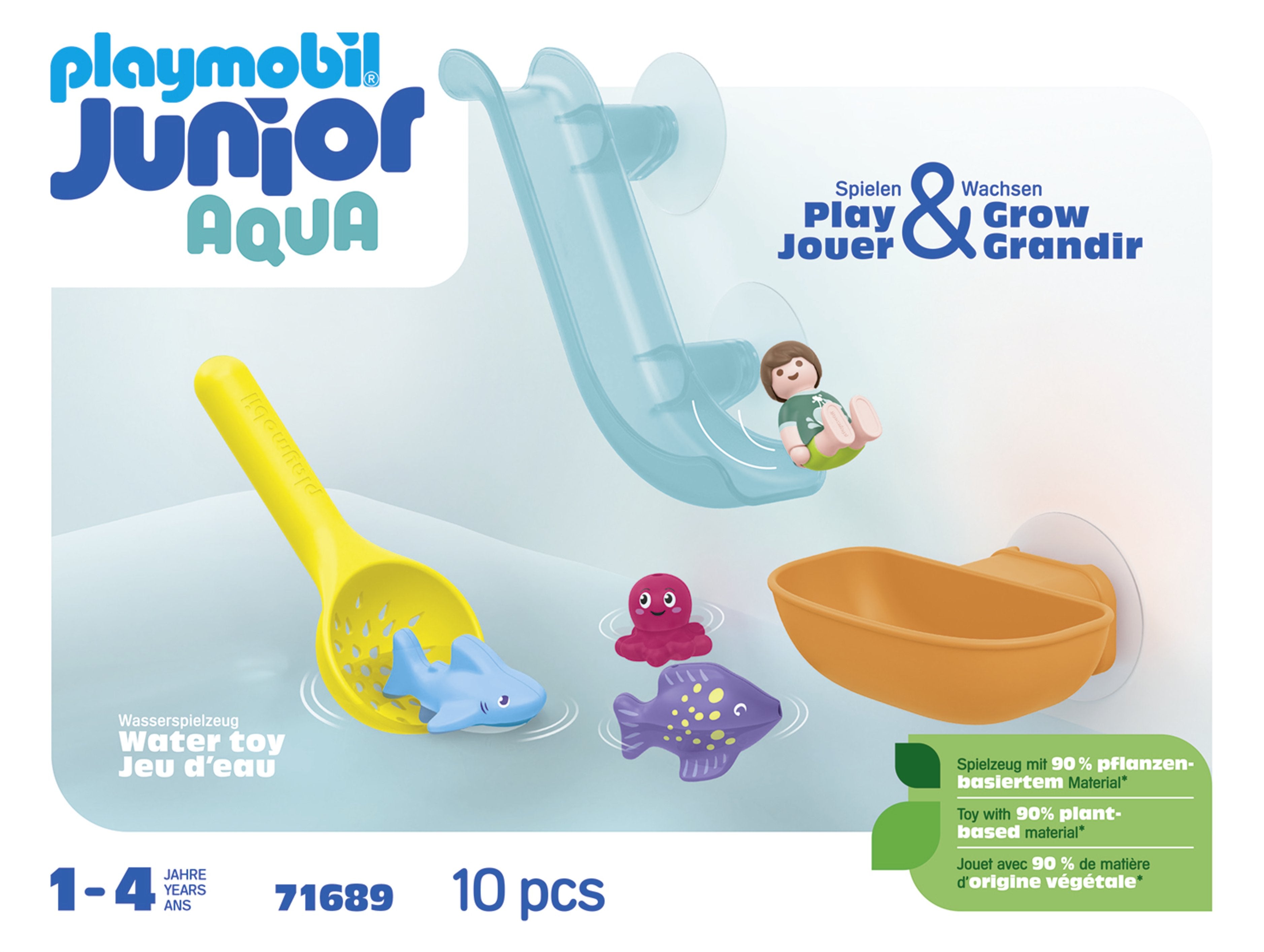 EAN 4008789716897 - Playmobil 71689 set de juguetes imagen 2