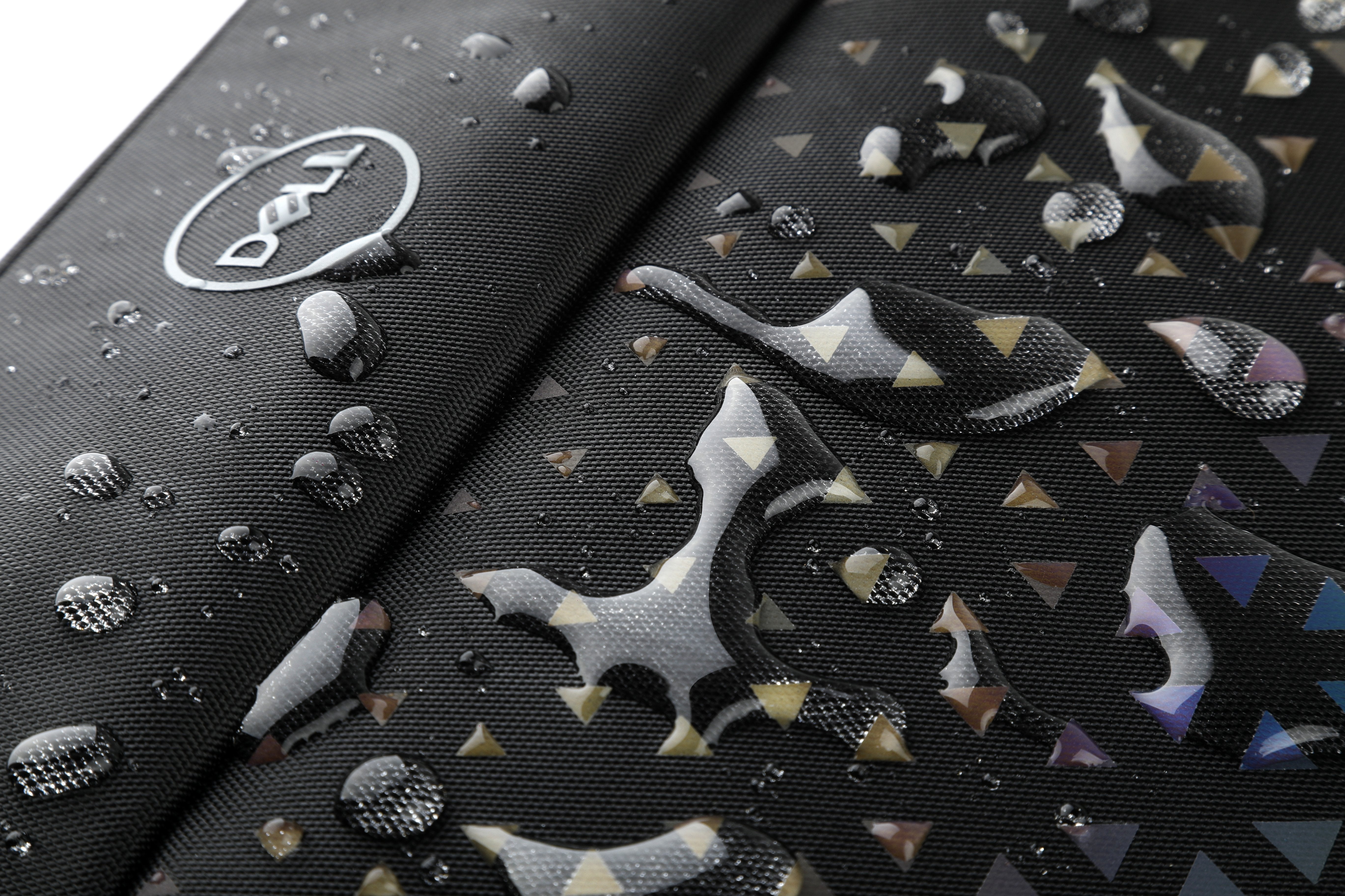 Dell Gm1720pm Mochila Para Portátil De 43,2 Cm (17 ") Negro