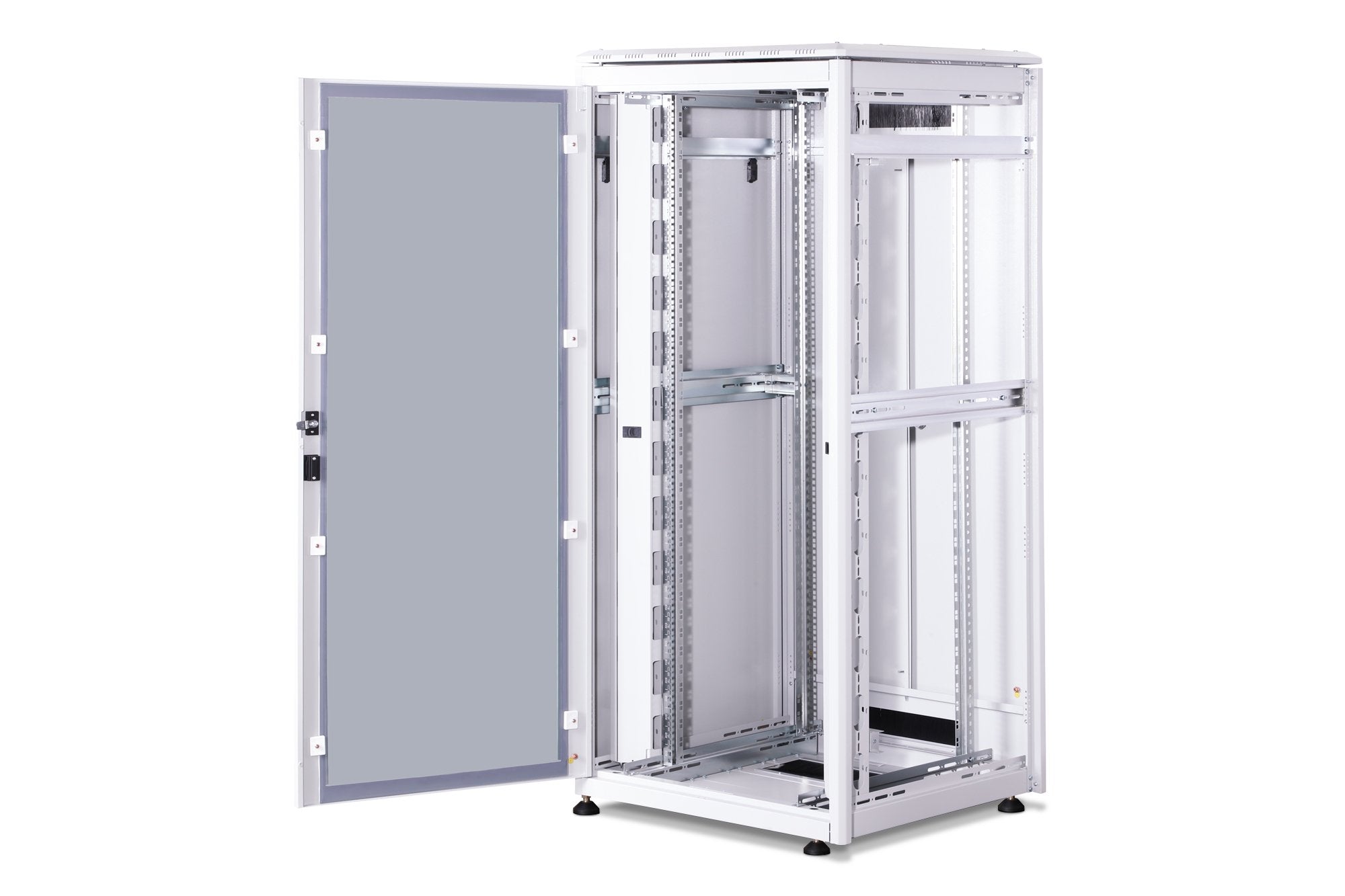 EAN 4016032332329 - Digitus DN-19 36U-8/8-1 armario rack Rack o bastidor independiente Gris imagen 6