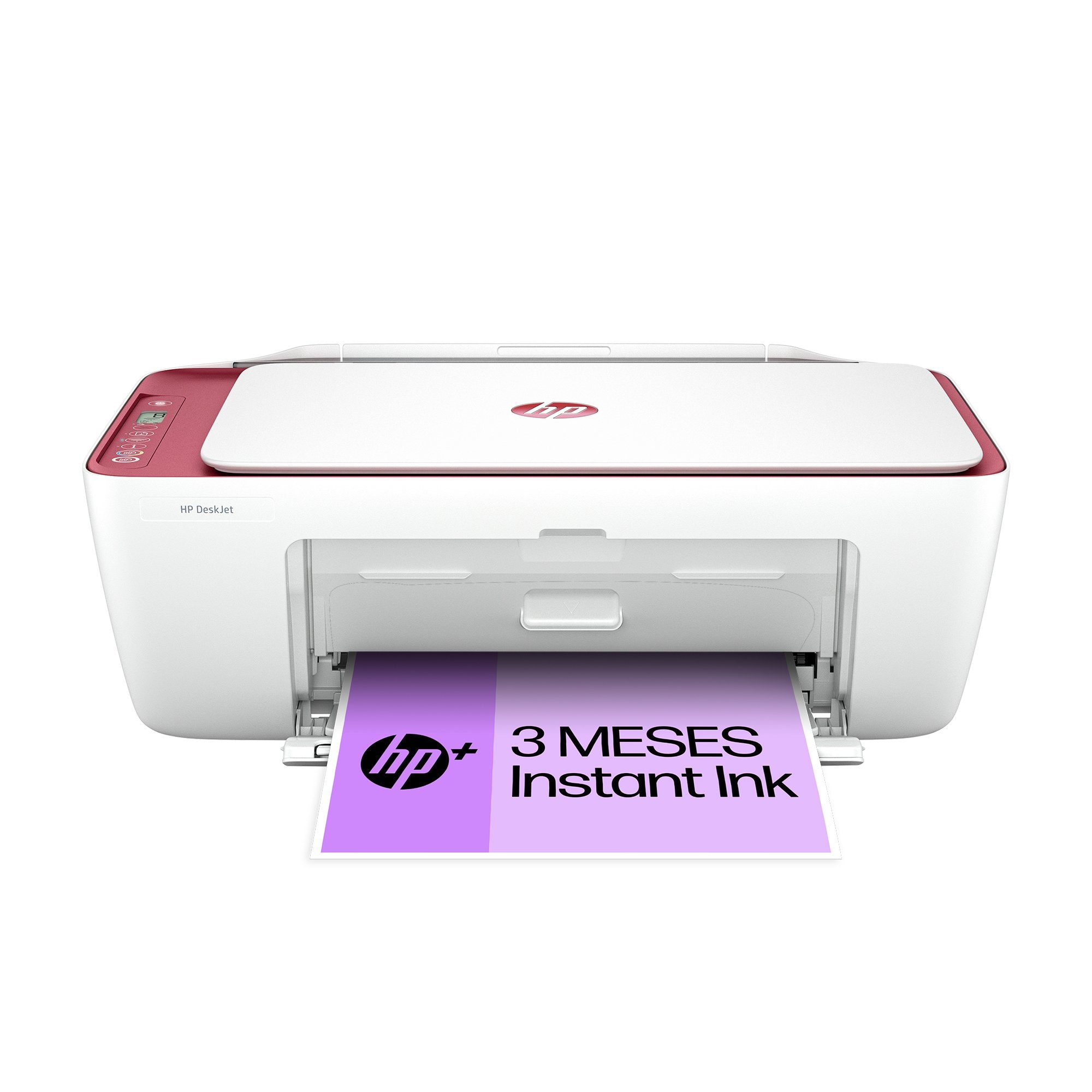 EAN 0196337820500 - HP DeskJet 2823e All-in-One Printer Inyección de tinta térmica A4 4800 x 1200 DPI 7,5 ppm Wifi imagen 2