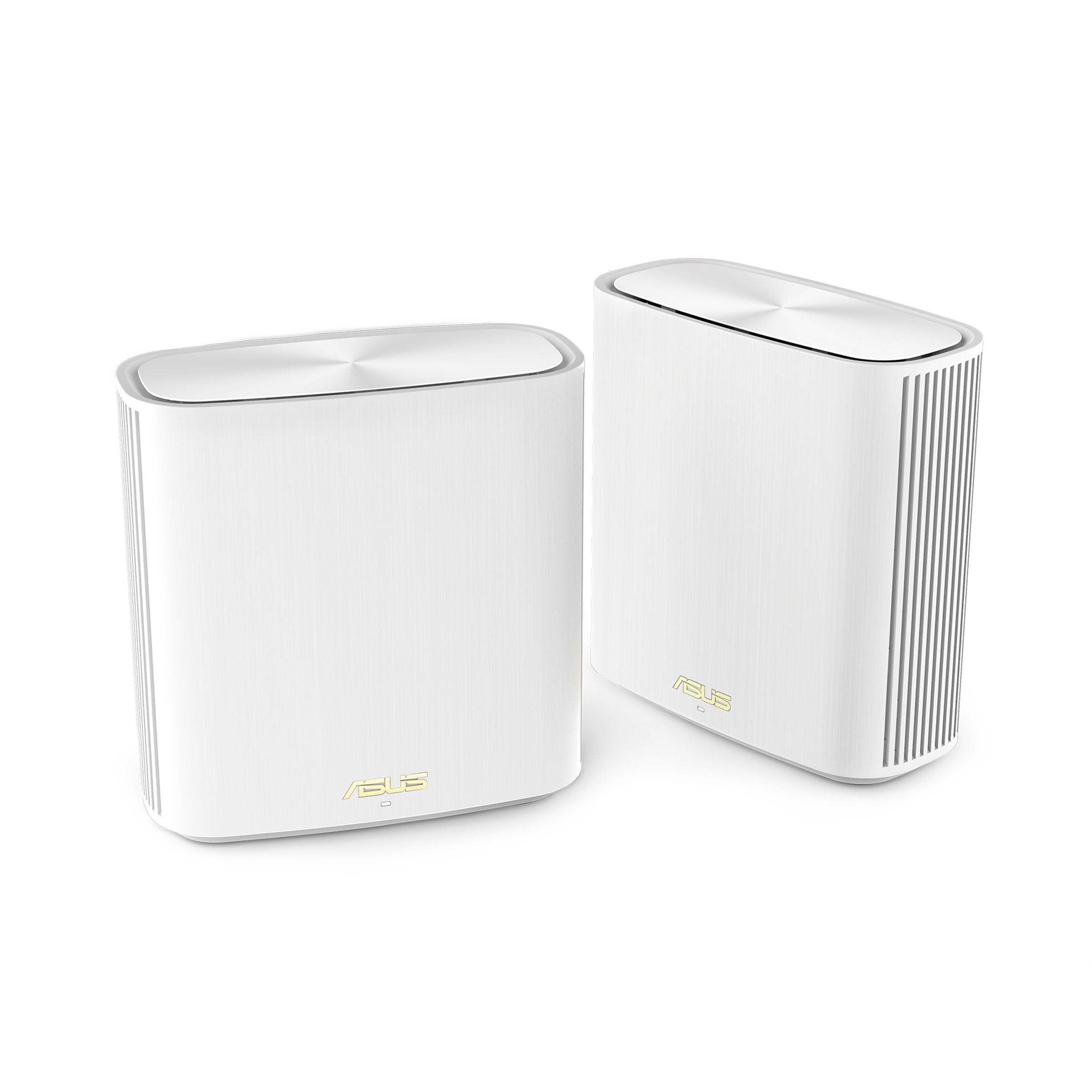 Router/Repetidor Asus Zenwifi Ax Mini Xd6s (W-2-Pk),Blanco