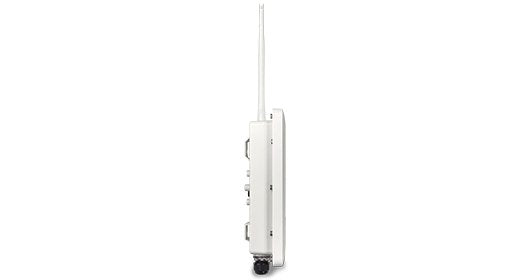 Draytek Vigor Ap918r Wlan-Ac Mesh Outdoor Ap Poe (Sin Nt) Retail