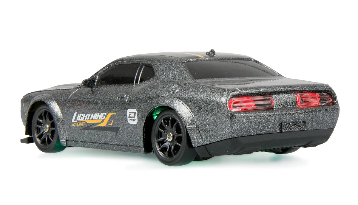 EAN 4262500346521 - Amewi 21137 modelo controlado por radio Coche de carreras Motor eléctrico 1:43 imagen 5