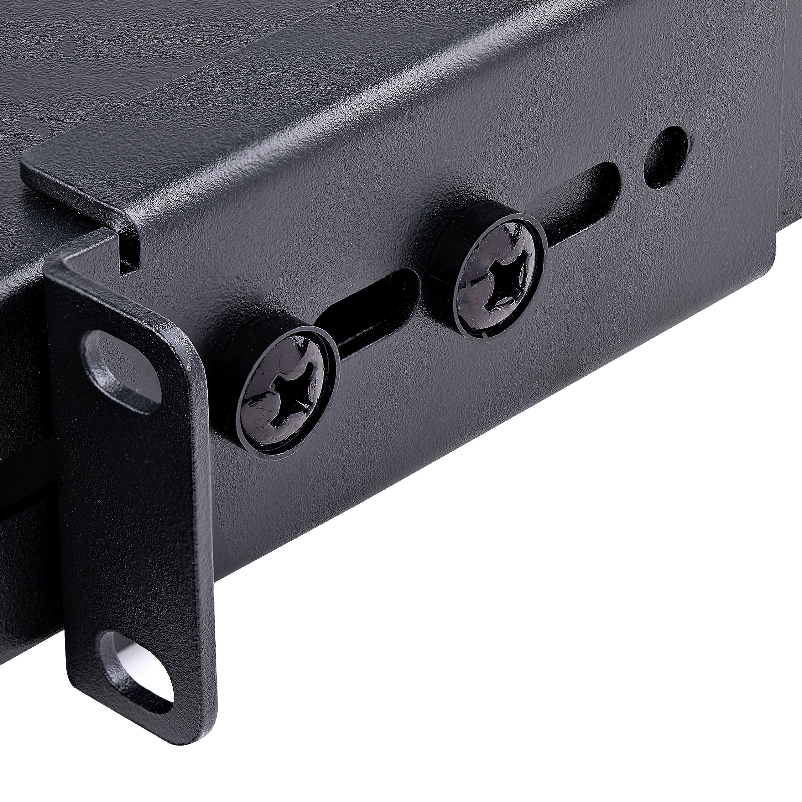 EAN 0065030848152 - StarTech.com ADJSHELFHDV accesorio de bastidor Estantería ajustable imagen 5