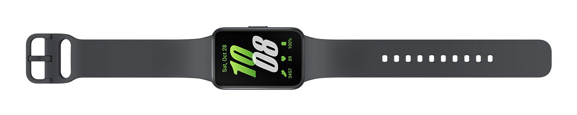 Smartwatch Samsung Galaxy Fit 3 Negro