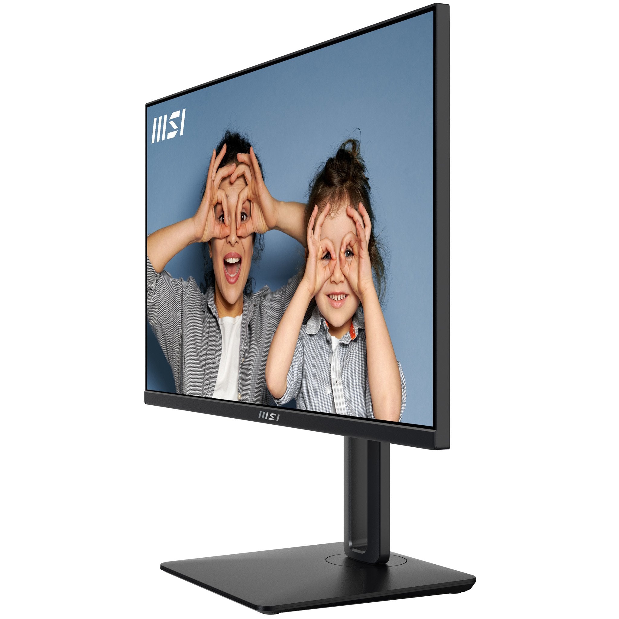 Monitor Msi Pro Mp251p 24.5" Ips Fhd 100hz 300 Cd M2 4ms D-Sub Hdmi Speakers