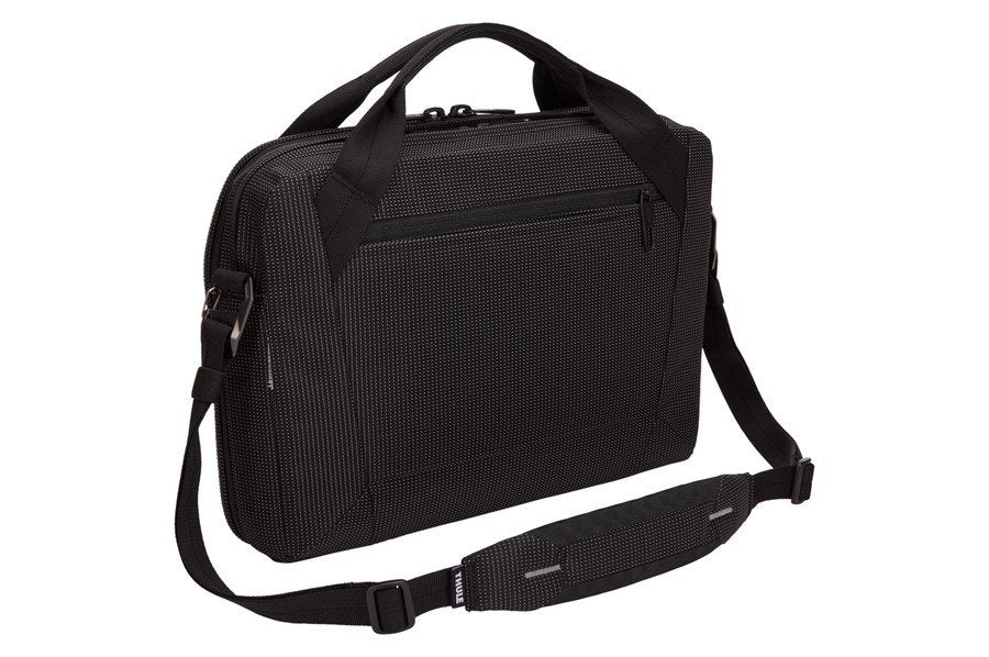 Thule Maletin Para Portatil 13,3'' Black Crossover 2 ,Negro 3203843
