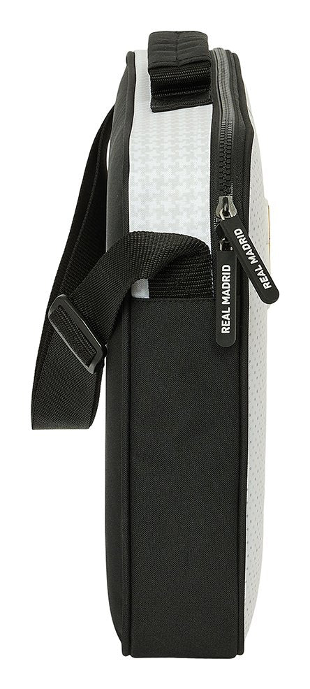 EAN 8412688568239 - Safta 612454385 bolso y bandolera Negro, Blanco Bolso bandolera imagen 3