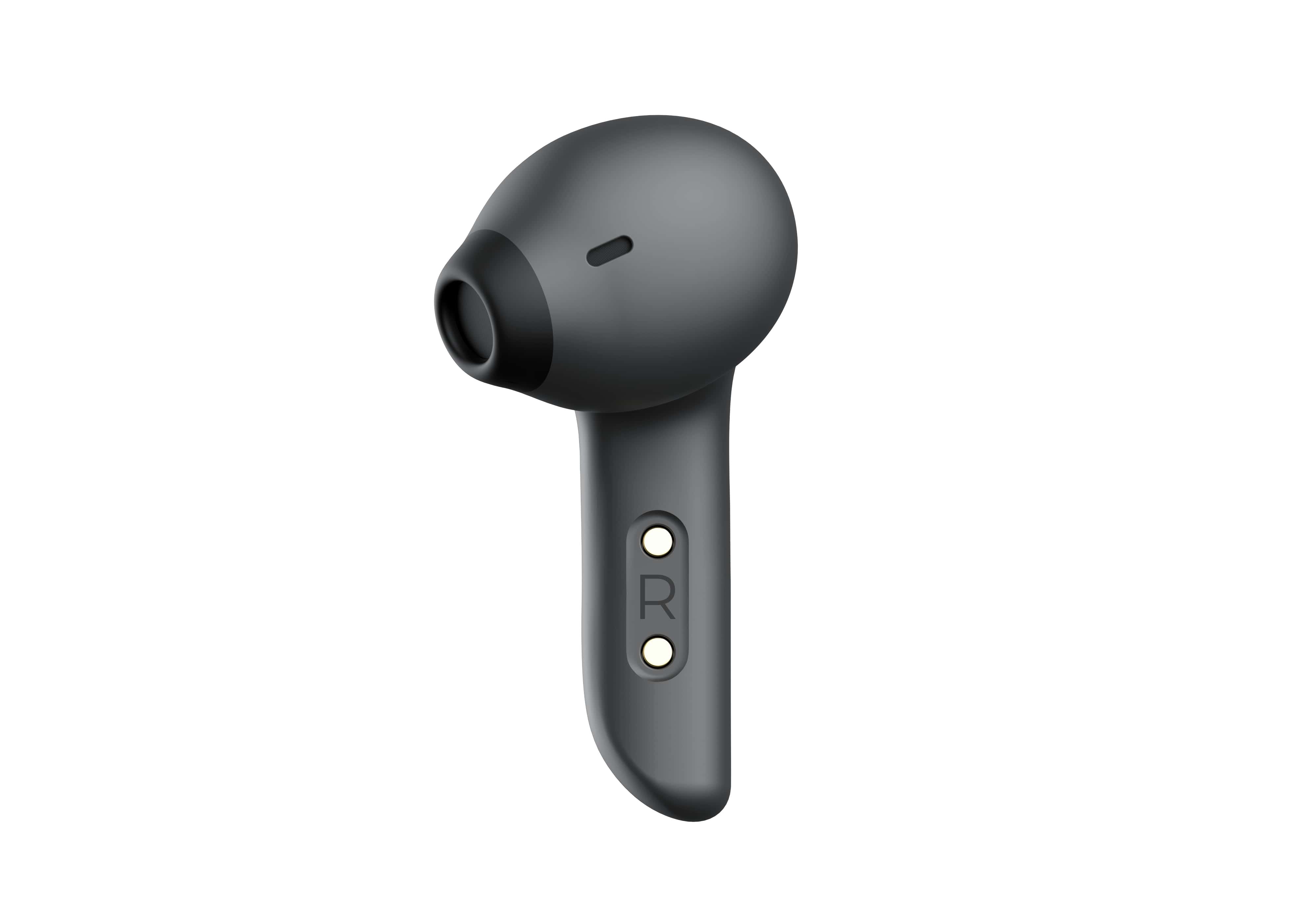 EAN 6939119079901 - Havit 6939119079901 auricular y casco Auriculares Inalámbrico Dentro de oído Música Bluetooth Negro imagen 7