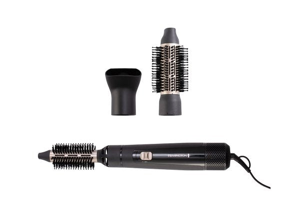 Remington As7300 Blow Dry & Style Negro