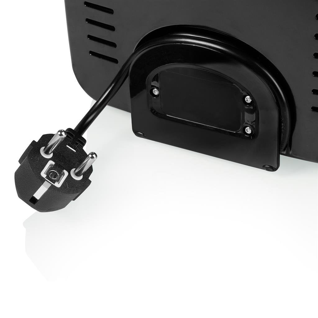 EAN 8712836972476 - Tristar SA-3071 sandwichera 750 W Negro imagen 3