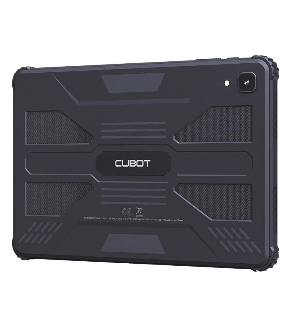 EAN 6924136719251 - Cubot KingKong 4G Mediatek 256 GB 25,6 cm (10.1") 8 GB Wi-Fi 5 (802.11ac) Android 13 Negro imagen 6