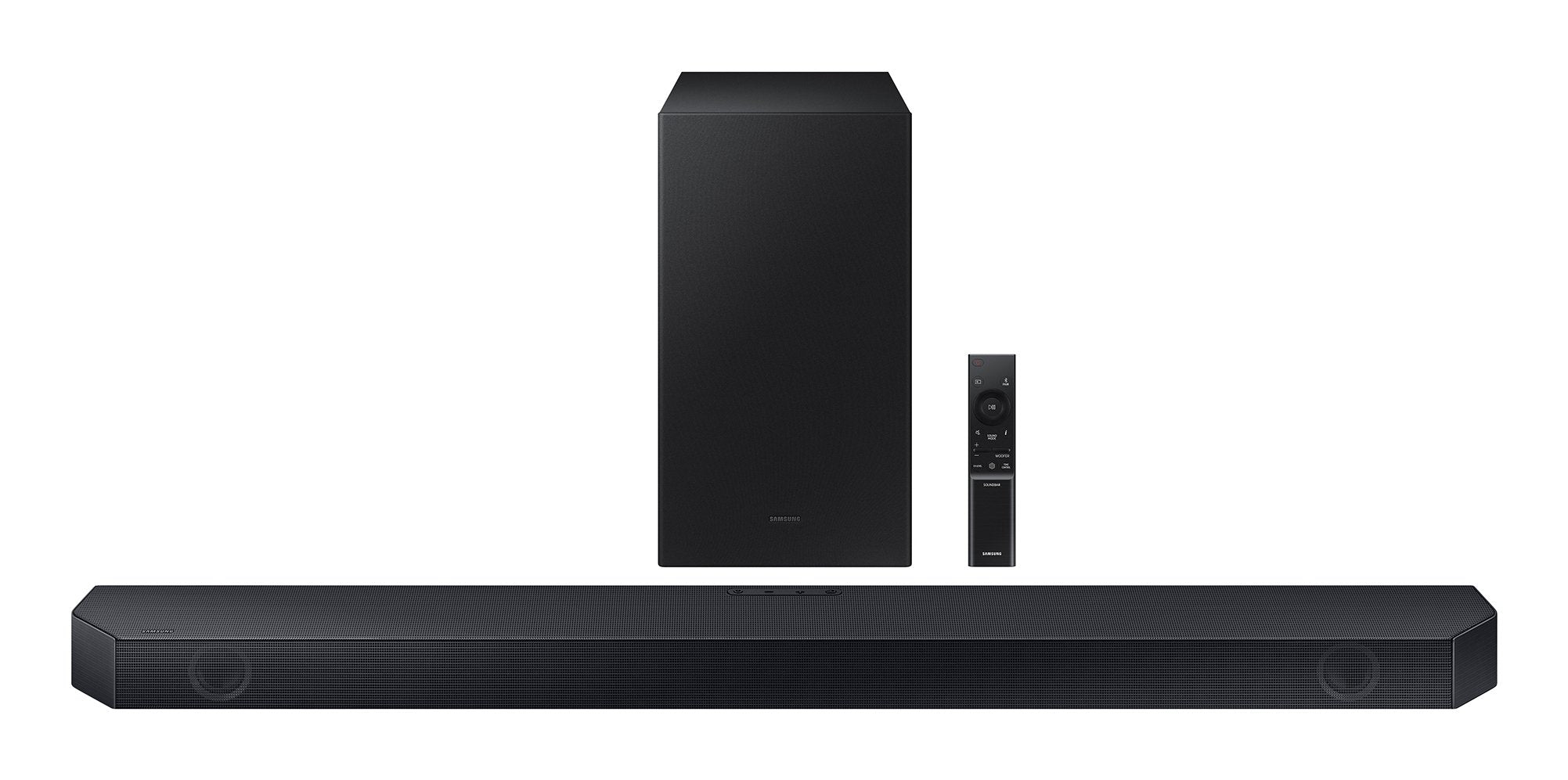 EAN 8806094906424 - Samsung HW-Q600C Negro 3.1.2 canales 34 W imagen 3