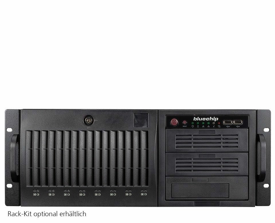 EAN 4250749708347 - bluechip SERVERline T30334s servidor 960 GB Torre Intel Xeon E E-2414 2,6 GHz 32 GB DDR5-SDRAM 1280 W imagen 5