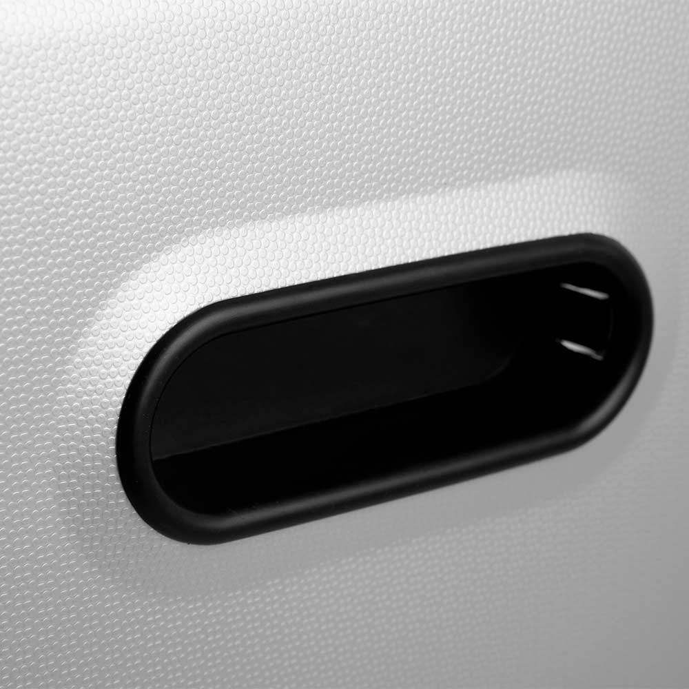 Estufa Llama Azul Orbegozo Hbf 100 3800w