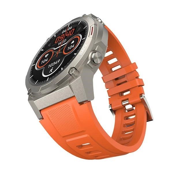 Hifuture Gomix2 Naranja