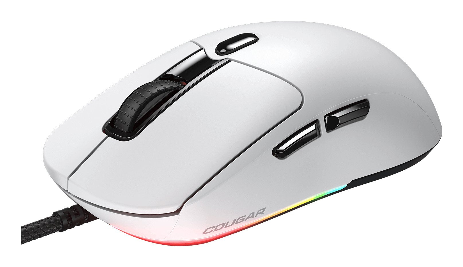EAN 4710483777561 - COUGAR CGR-WLMW-MINEO ratón Juego Ambidextro USB tipo A Óptico 6200 DPI imagen 4
