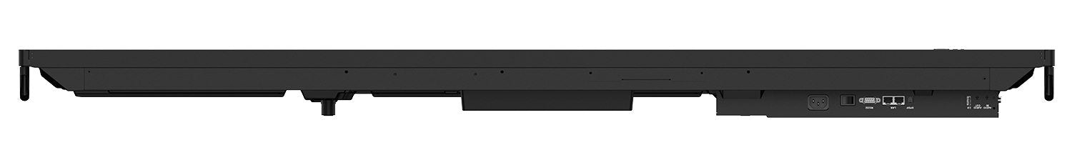 Pantalla Digital Interactiva Optoma Creative Touch Serie 1 1651rk 65'