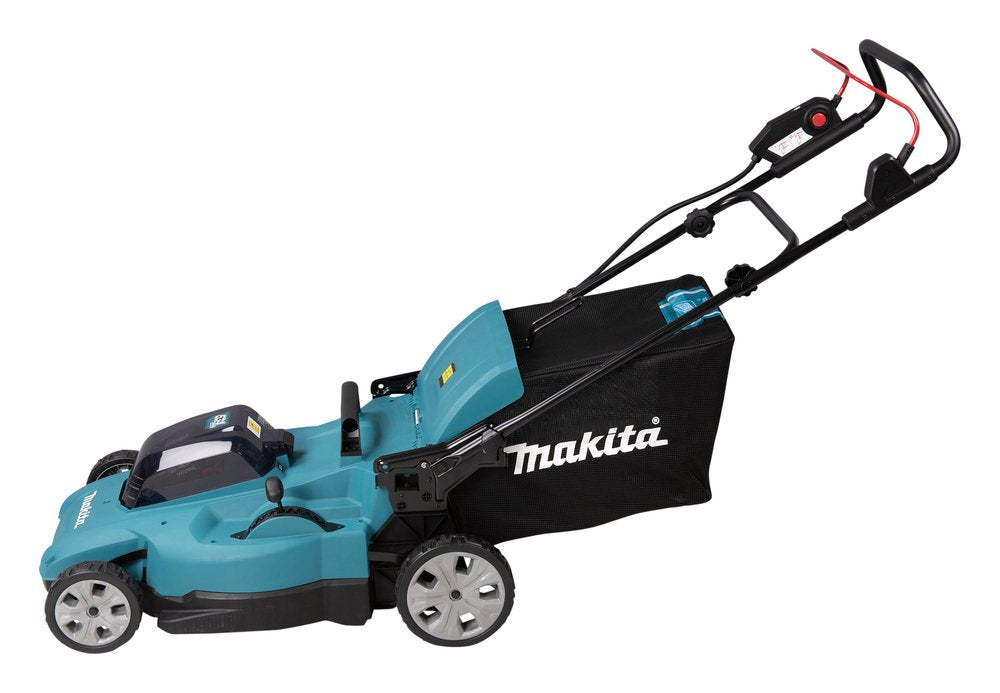 Cortacésped Inalámbrico Makita Dlm538z