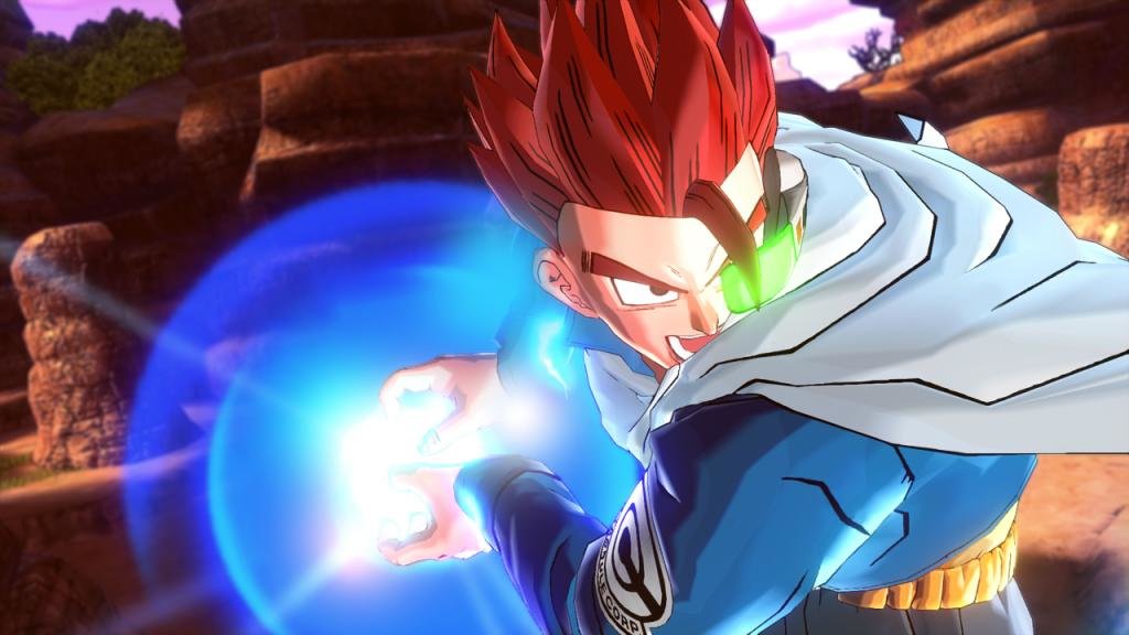Ps4 Dragon Ball Xenoverse 2 Ps Hits Eu