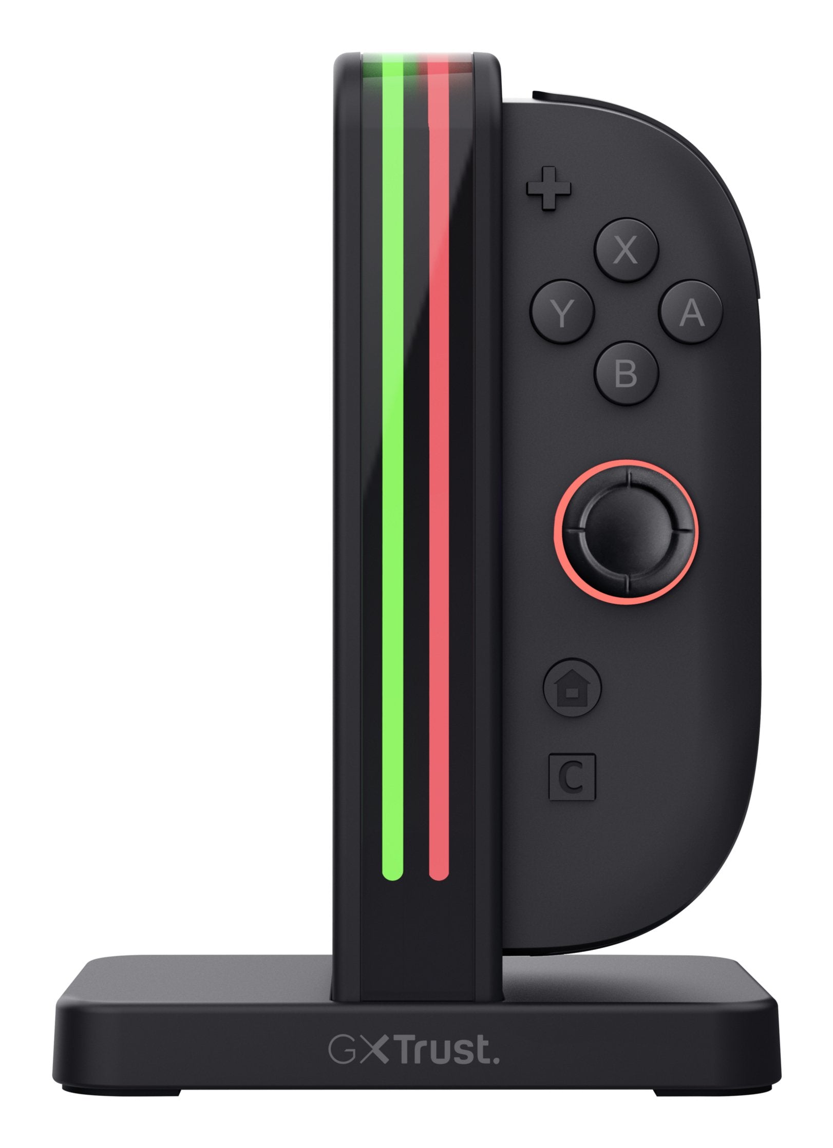 EAN 8713439260496 - Trust 26049 accesorio y piza de videoconsola Sistema de carga imagen 3