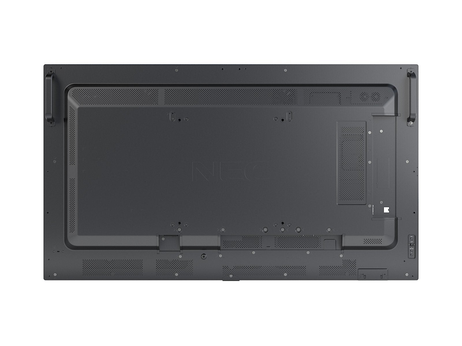 Monitor Nec P495 Multisync Uhd Wcg 700cd Lfd E-Led 24/7 Sdm Cm