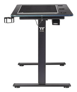 EAN 4711475649743 - Thermaltake GT120 RGB Gaming Desk Negro imagen 3