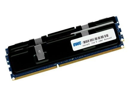 EAN 0812437023398 - OWC OWC1333D3X9M032 módulo de memoria 32 GB 2 x 16 GB DDR3 240-pin DIMM ECC imagen 1