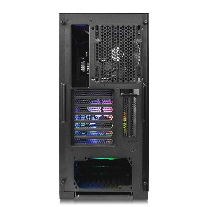 EAN 4713227522892 - Thermaltake Commander G32 TG ARGB Midi Tower Negro imagen 6