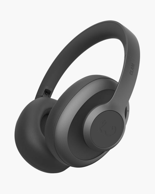 Auriculares Fresh 'N Rebel Clam Blaze Enc Gris Tormenta