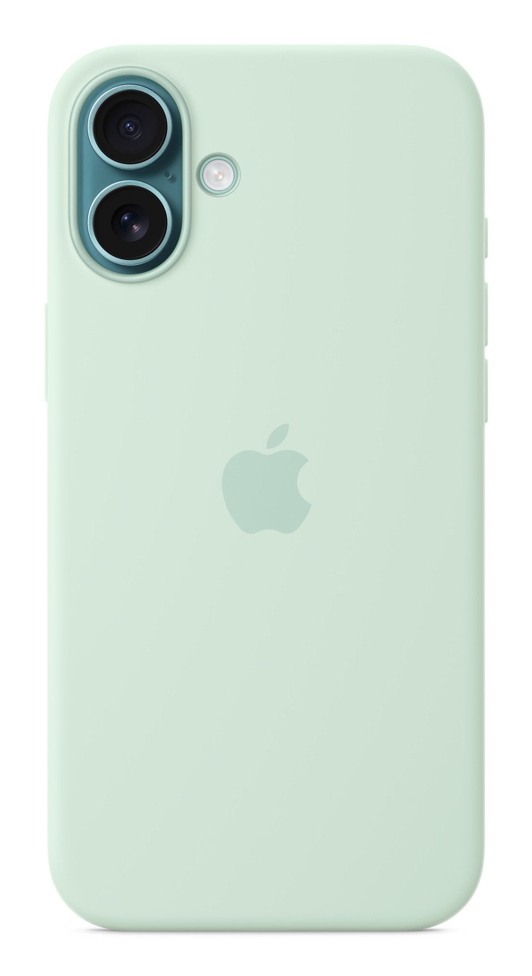 EAN 0195950231700 - Apple MDGU4ZM/A funda para teléfono móvil 17 cm (6.7") Aguamarina imagen 1