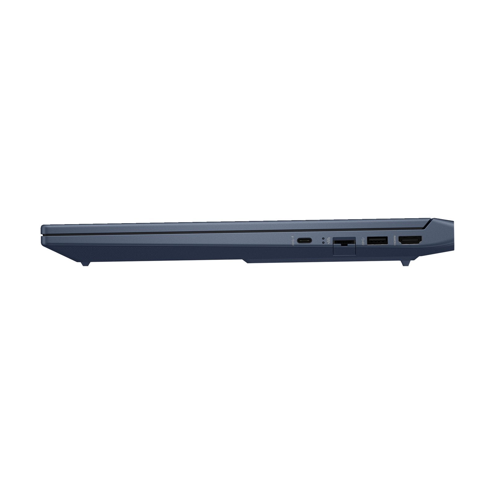 Portátil Hp Victus 15-Fa2001ns 15.6" Intel Core 5 210h 16gb 512gb Ssd Rtx 5050 8gb Azul