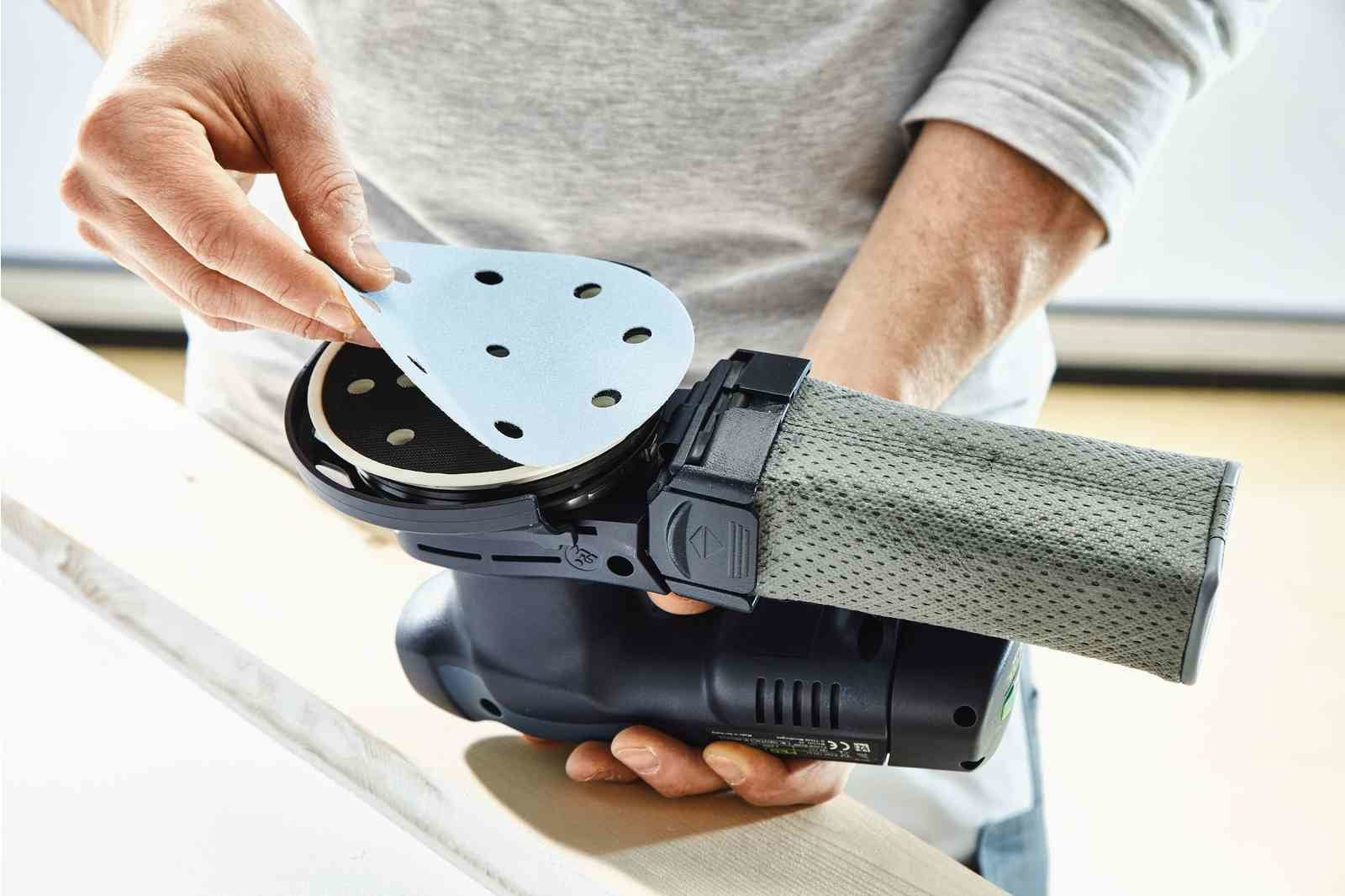 Festool 575173 Accesorio Para Lijadora 100 Pieza(S) Disco De Lijado 575173