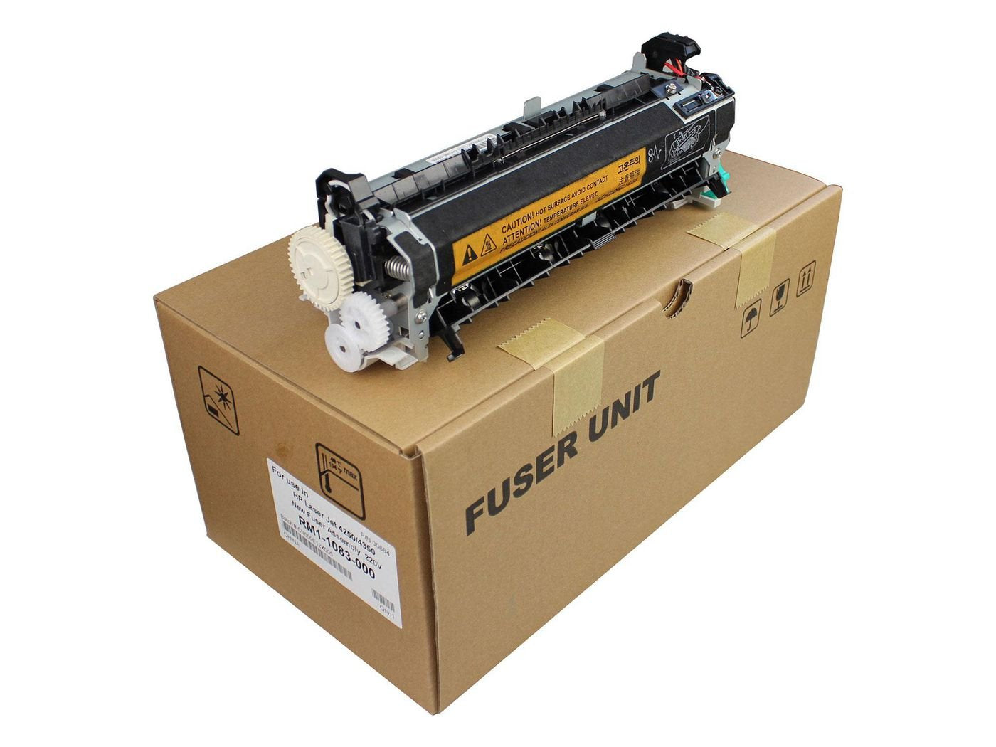 EAN 5704327663706 - CoreParts MSP0664 kit para impresora imagen 1