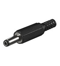 EAN 4040849117640 - Goobay DC 2105 K Negro imagen 1