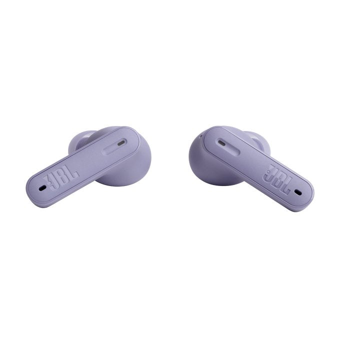 Auriculares Jbl Tune Beam True Wireless Stereo (Tws) Dentro De Oído Llamadas/Música Usb Tipo C Bluetooth Púrpura