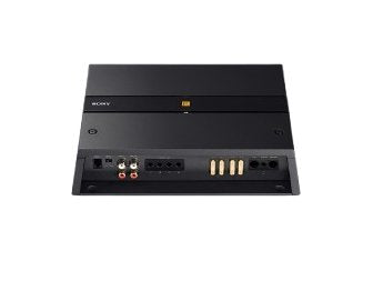 Sony Xm-1 Mobile Es Mono-LeistungsverstRker