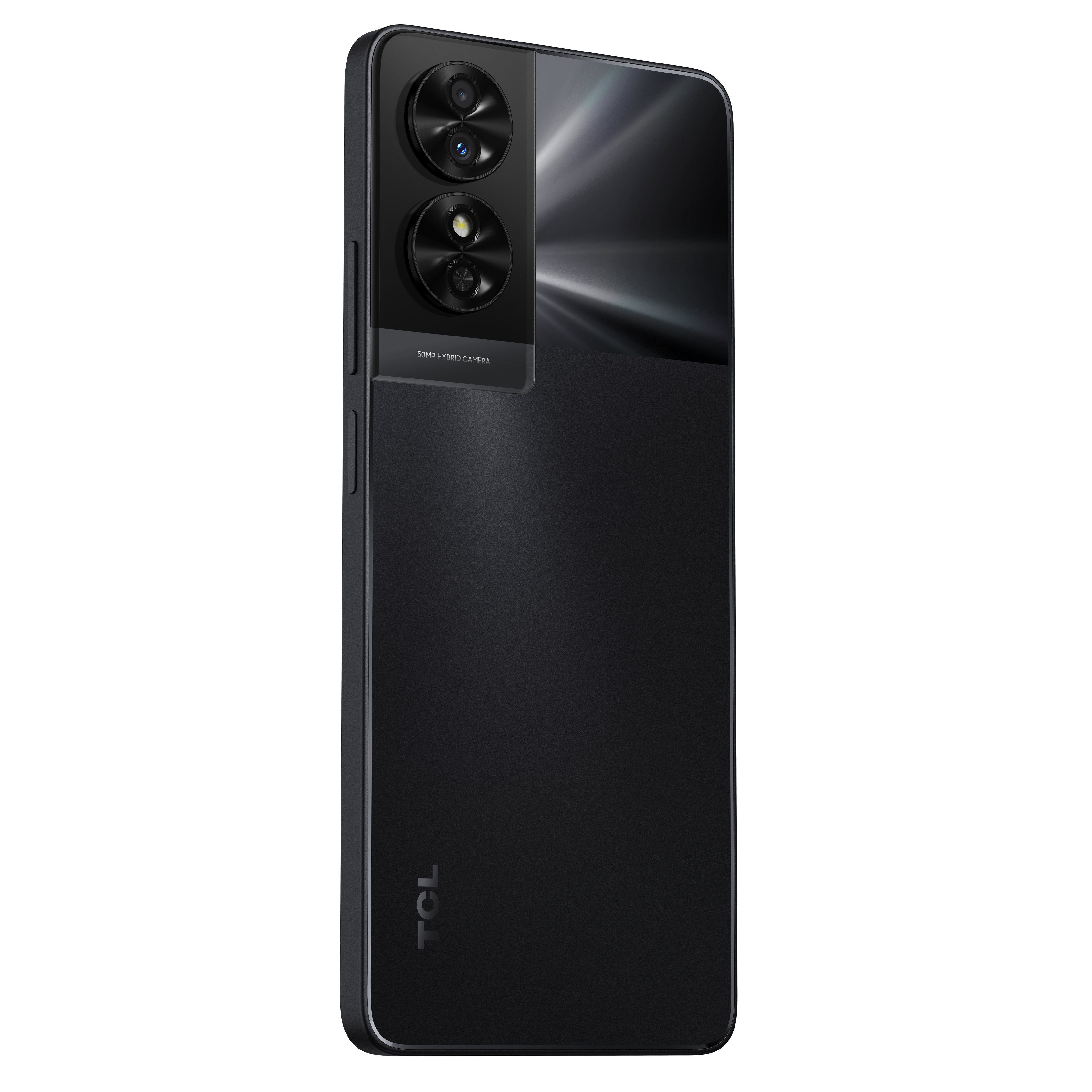 Smartphone Tcl 50se 12+256gb Space Gray