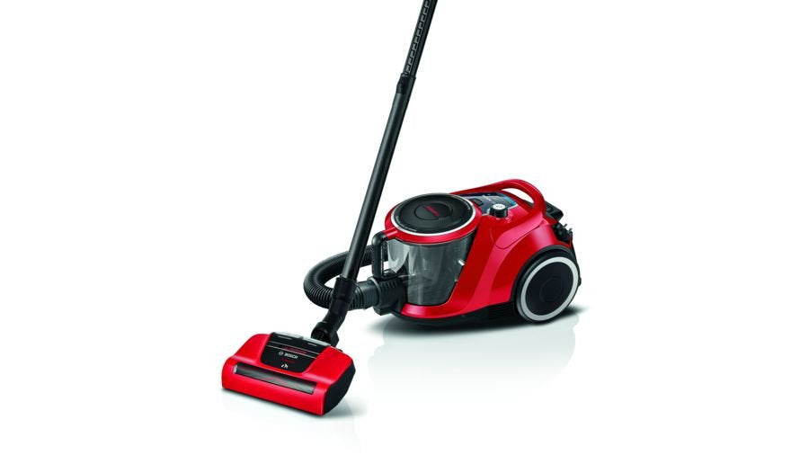 EAN 4242005229574 - Bosch Serie 6 ProAnimal 2,4 L Aspiradora cilíndrica Secar 750 W Sin bolsa imagen 1